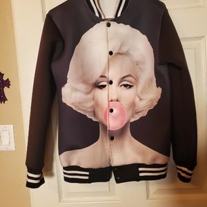 Marilyn Monroe L jacket